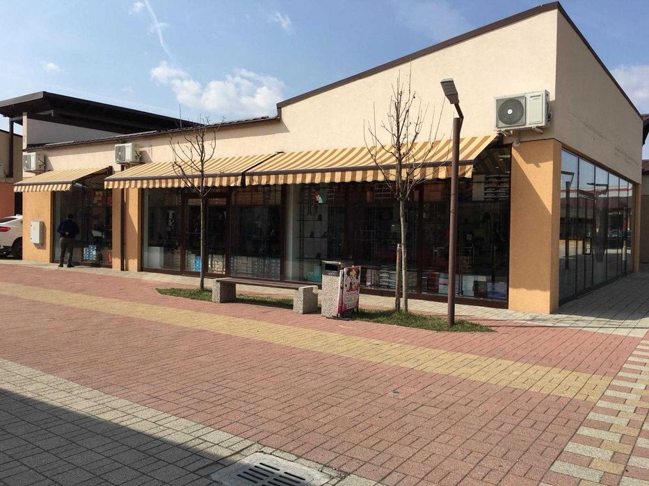 Spatii comerciale incepand cu 5 euro/mp - zona promenada-craiovita-kaufland