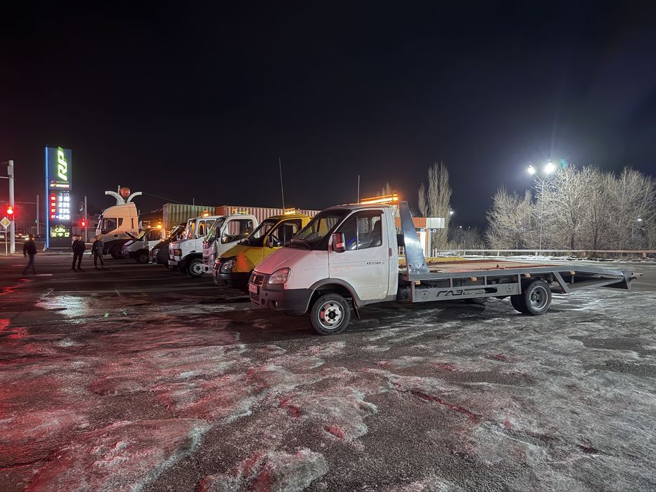 Эвакуатор по городу и обл 24/7