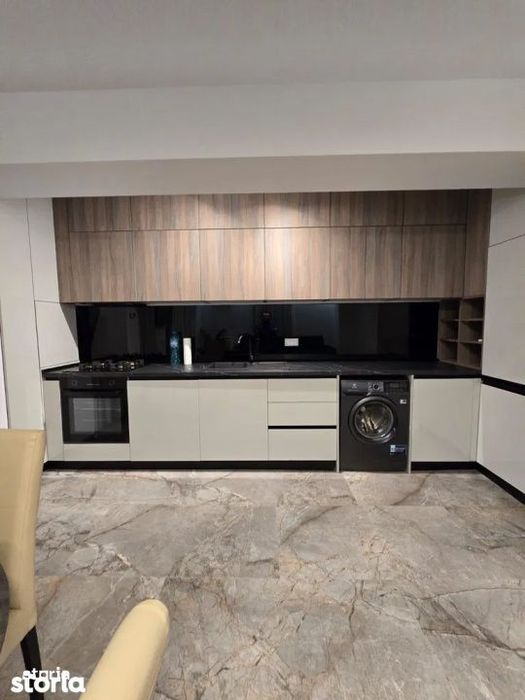 Apartament 2 camere | Floreasca | Lux | Prima inchiriere