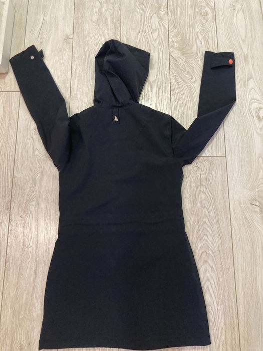 Geaca parka dama Gaastra S navigatie sailing hardshell impermeabila