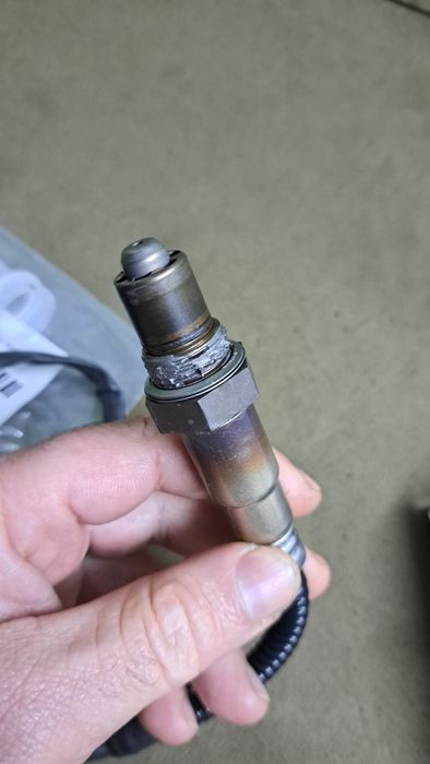 Ламбда сонда BOSCH