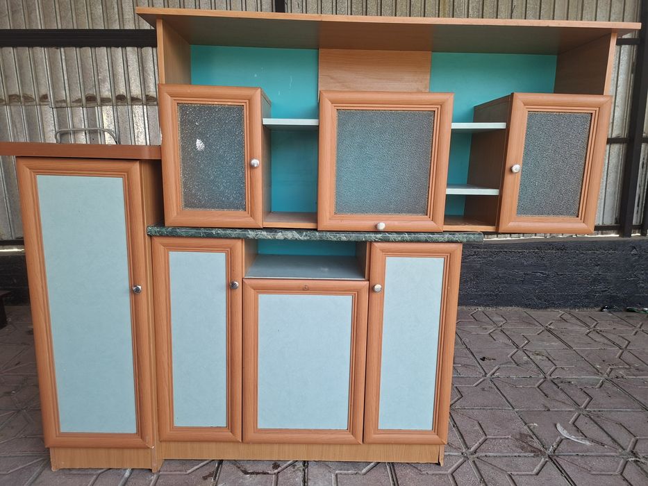 Кухонный гарнитур 1.45 продаётся