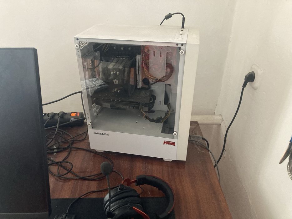 Компьютер игравой