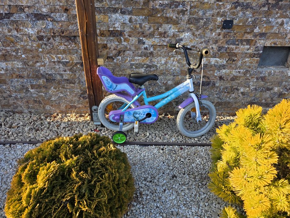 Bicicletă copii 14 R