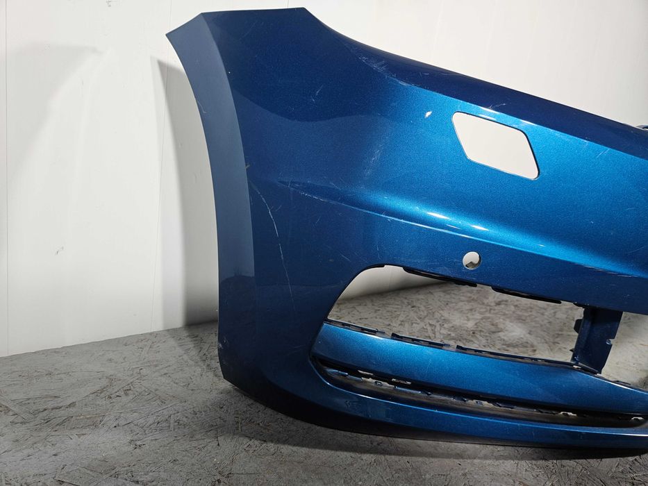 Предна броня Vw Touran Фолксваген Тауран 2015- 2020