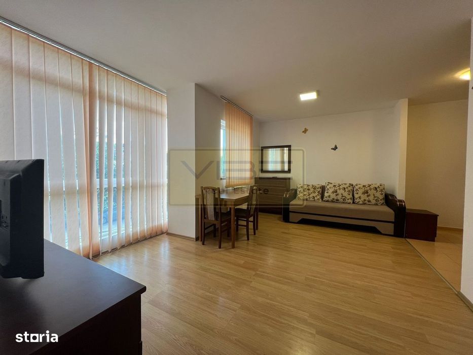 Apartament 2 camere Tatarasi - Complex Green Park