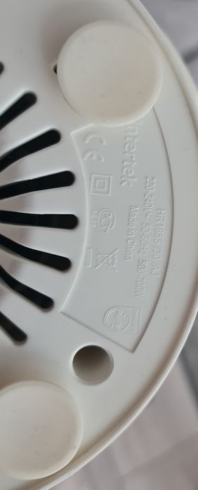 Vand storcător fructe-legume Philips