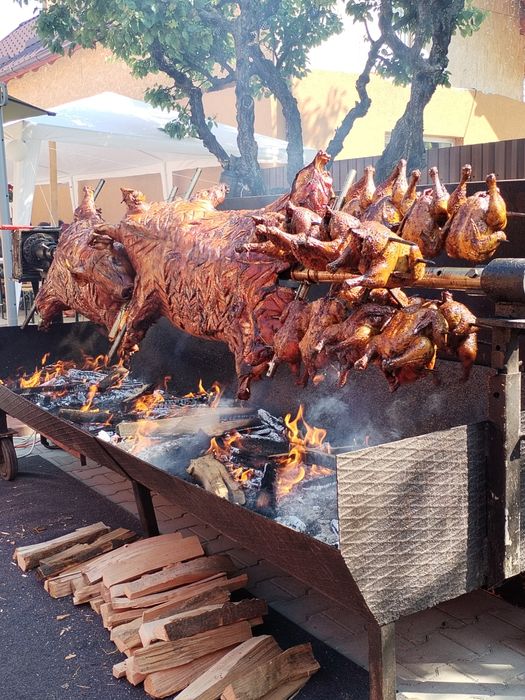 Bunătăți la proțap