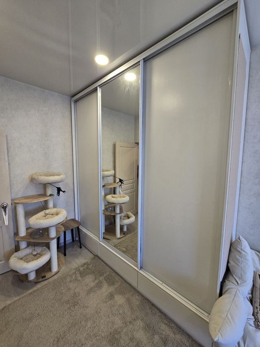 продаю б/у мебель