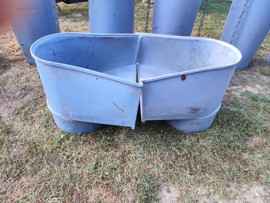 Улей за строителни отпадаци, трамбовка,  , лазер лейка 680.