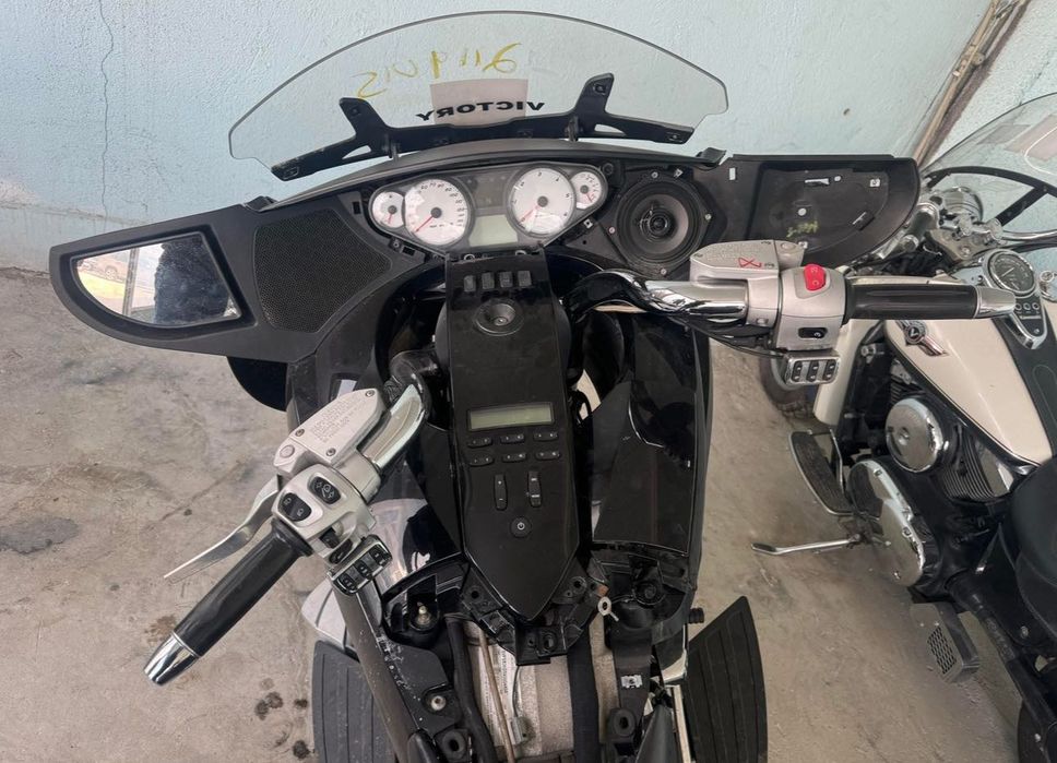 Victory Vision Tour / Street на ЧАСТИ