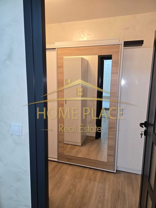 ДВУСТАЕН апартамент под наем - м-т Ален Мак