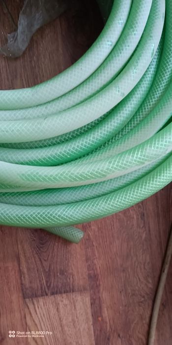 Шланг поливочный 50м