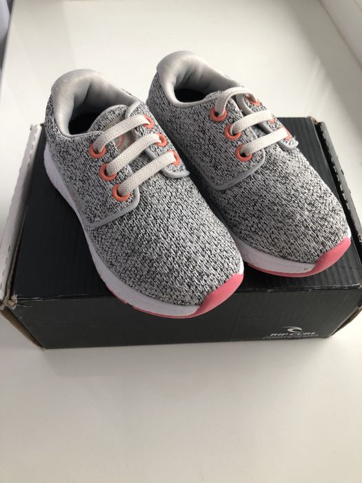 Детские кроссовки Rip Curl