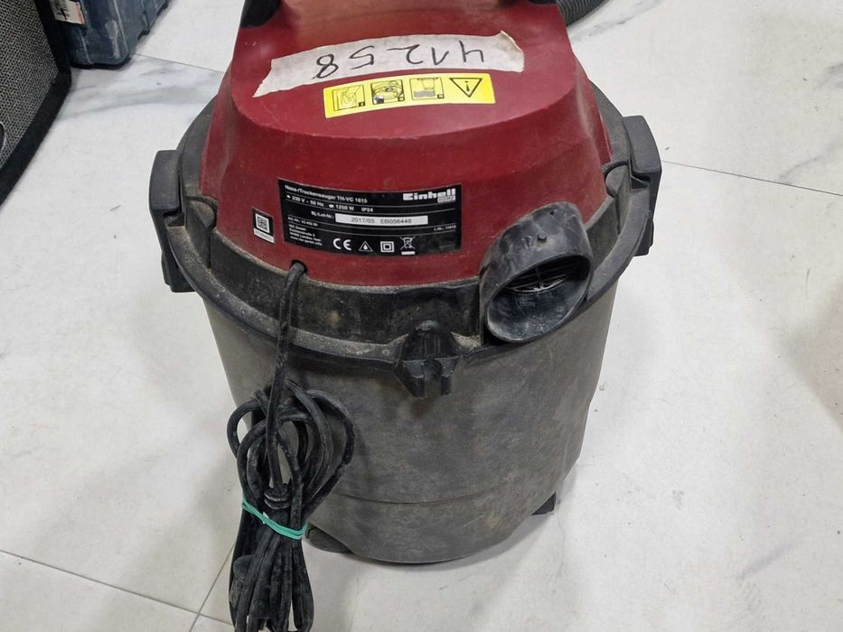 Прахосмукачка Einhell TC-VC 1815