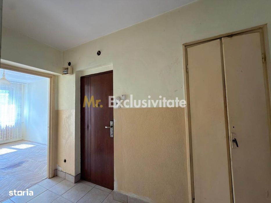 Apartament 3 camere | Calea București- decomandat-Pitesti — fotografia 3