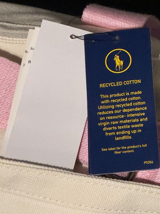 Ralph Lauren Kids чанта