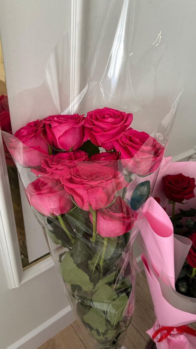 Свежый гүлдер бар