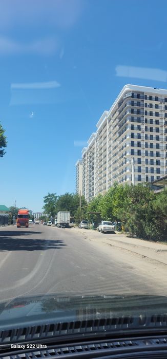 Новостройки  ШОХСАРОЙ