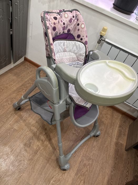 Продам стульчик для кормления….