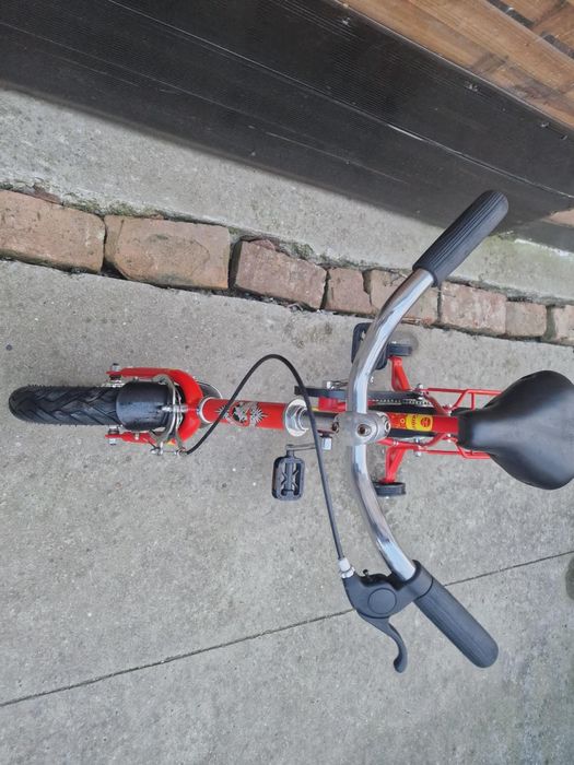 Bicicleta Pegas Soim copii