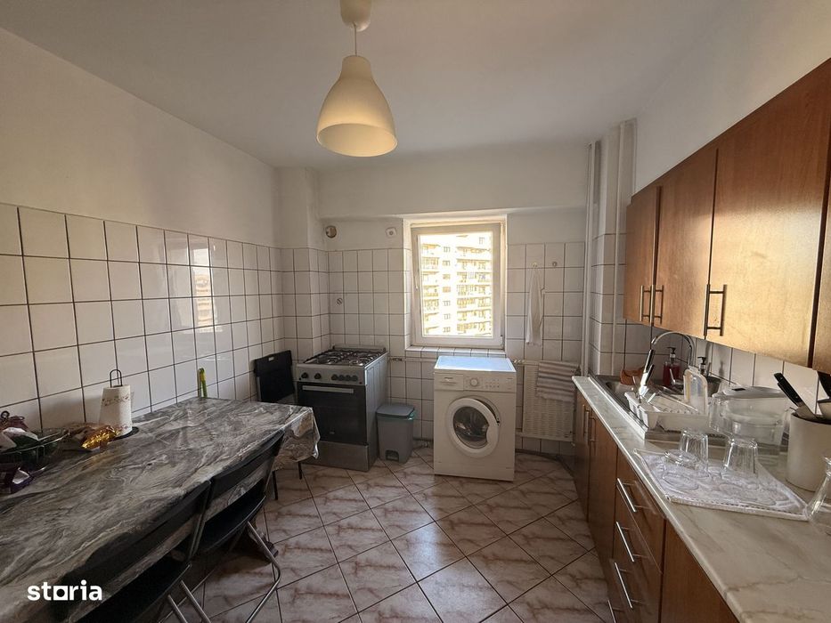 Apartament 5 camere Obor (COMISION ZERO)