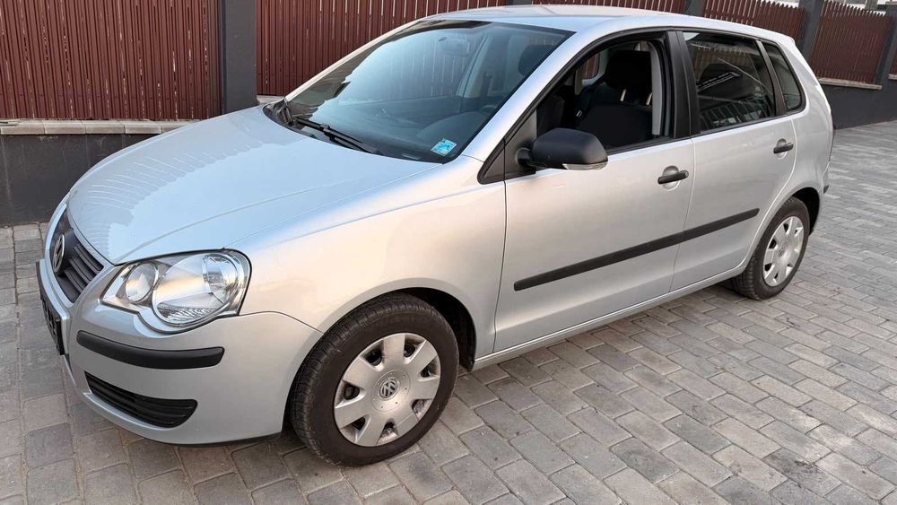 VOLKSWAGEN Polo 0 — imagine 2