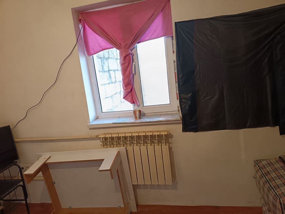 Квартира жалга бериледи