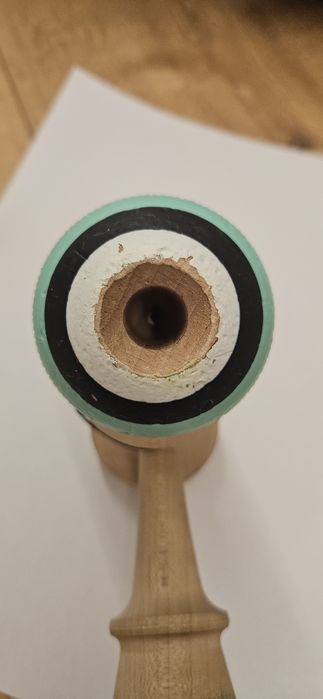 Kendama Broken Bones sweets