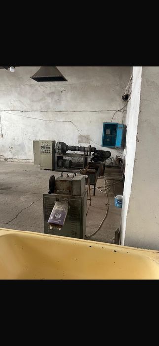 Продается Гранулятор