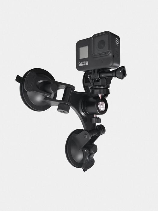 Крепление на присоске, Storycam штатив для телефонов и экшен камер