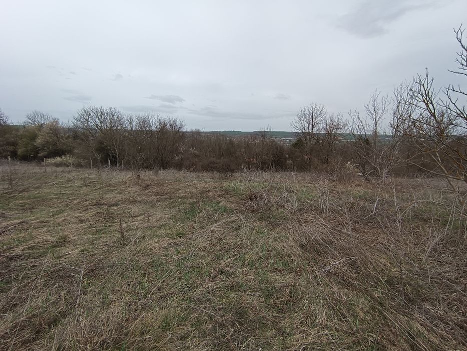 Парцел в с. Шемшево