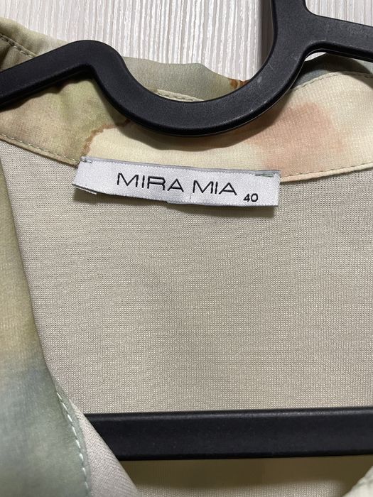 Вечернее платье.