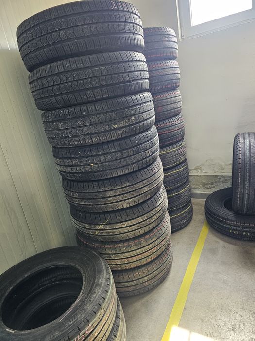 Cauciucuri  C-uri diverse măsuri 120lei