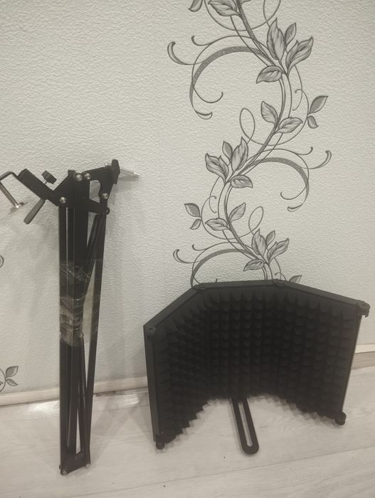 Аппаратура для звукозаписи