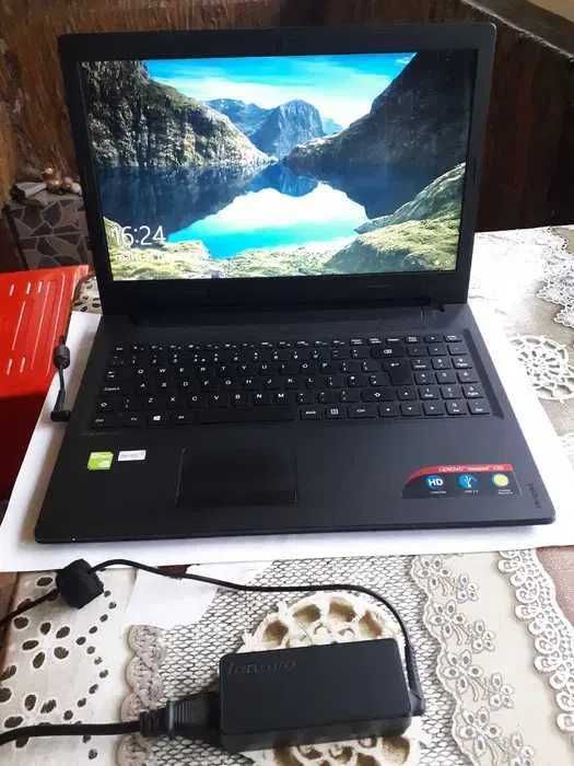 Lenovo 100-15IBD
