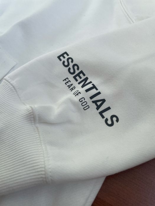 Essentials FOG горнище Различни видове – Горнището за тази зима!