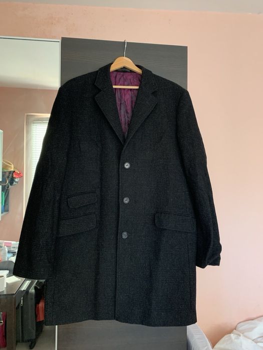 Зимно палто, вълна, Разпродажба:Esprit,HM..