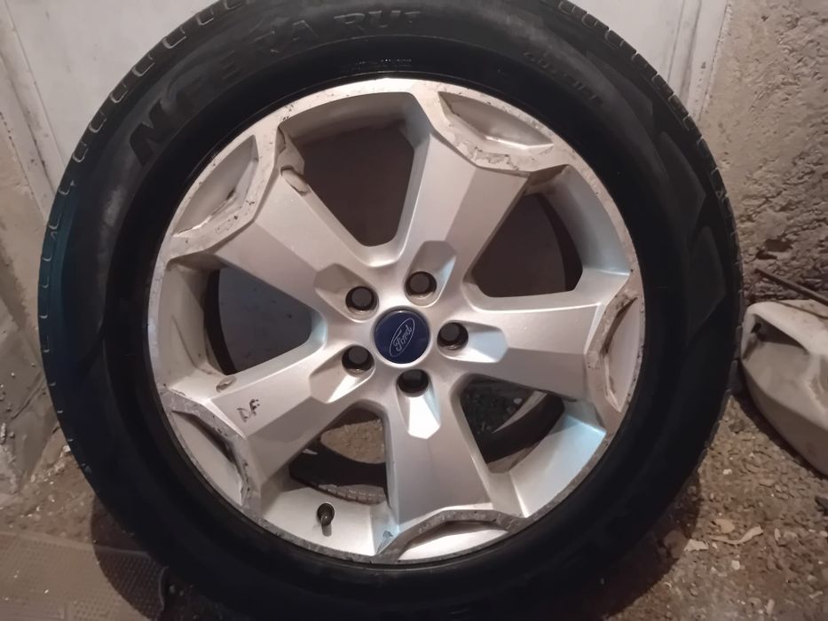 Jante aliaj 18 inch