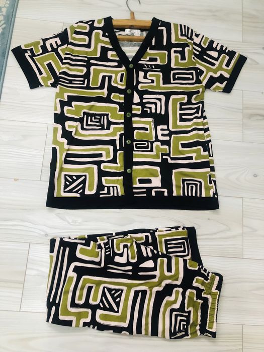 Двойка кастьюм хлопок продам