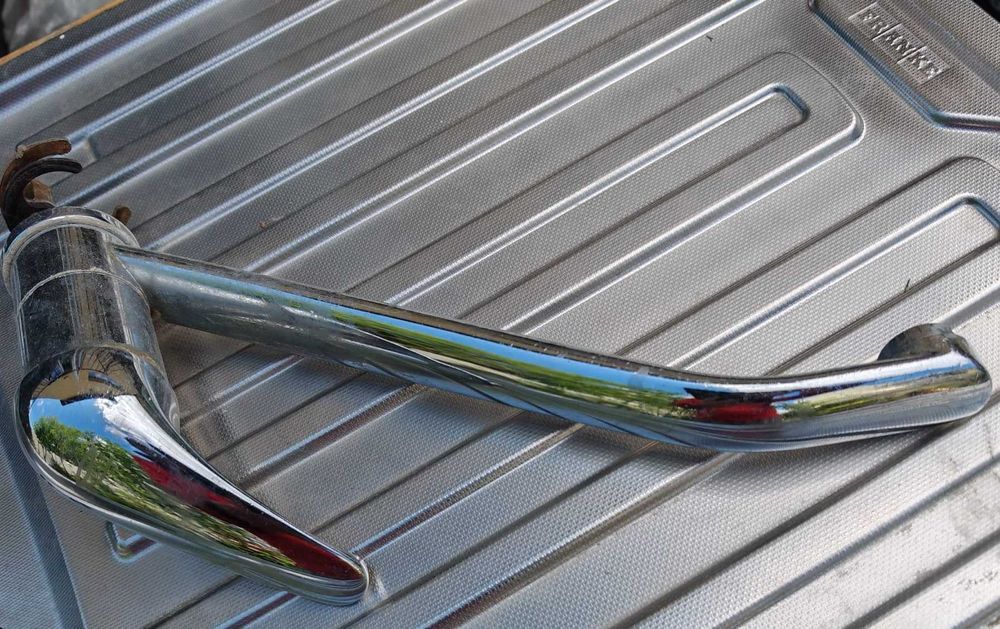 Chiuveta Franke baterie Remer