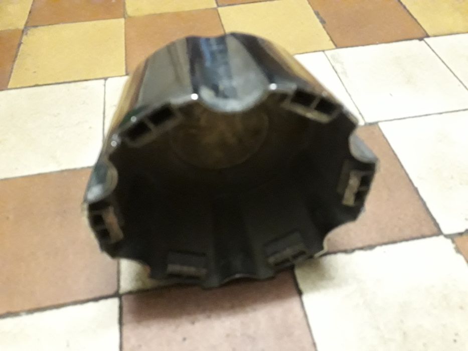 Заглушка на диск автомобильный