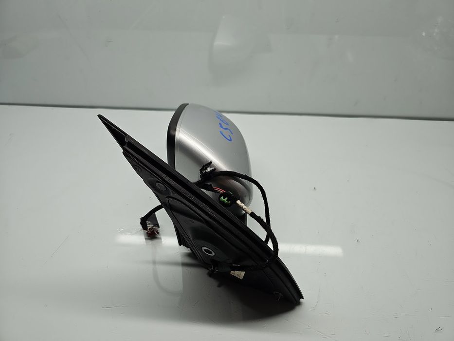 Oglinda stanga Volkswagen Golf 6 (5K1) [Fabr 2009-2013] LA7W