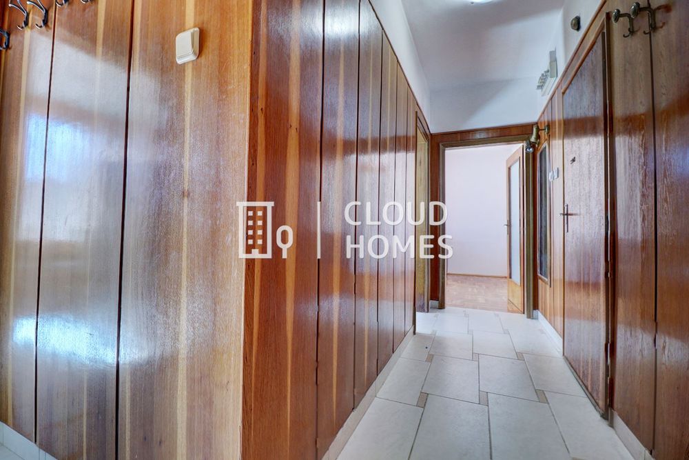 Продава се Двустаен апартамент в София, Гео Милев - 5871 кв.м за 21 €/кв.м - Снимка #7