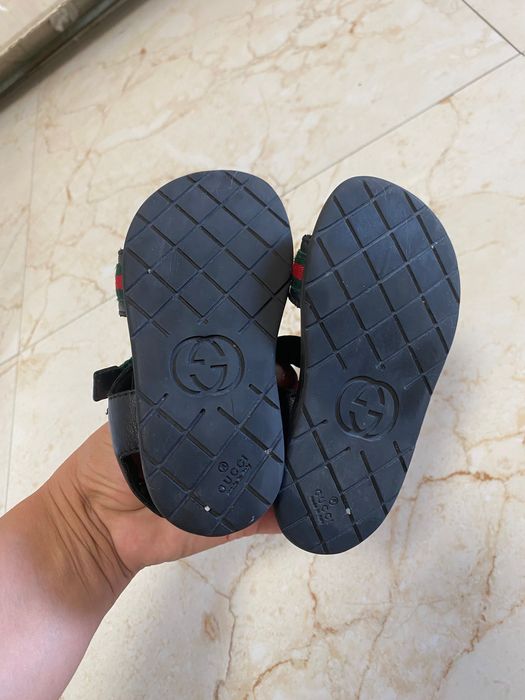 Sandale Gucci originale