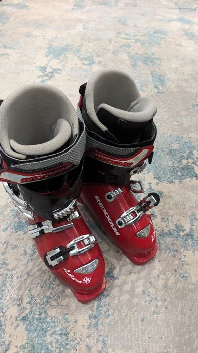 Обувь для лыж 40-44 размер