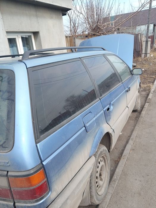 Продам машину на ходу