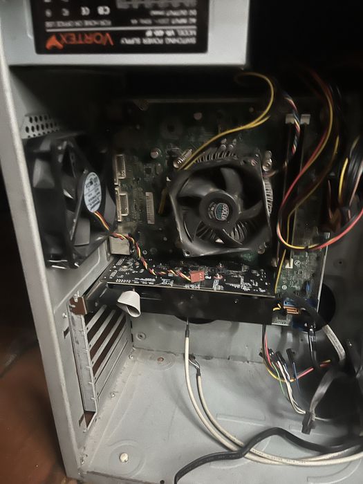 Продам компьютер