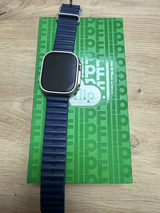 Apple Waltch Ultra 2