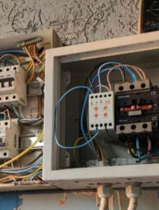 Электрик Электрик 24/7